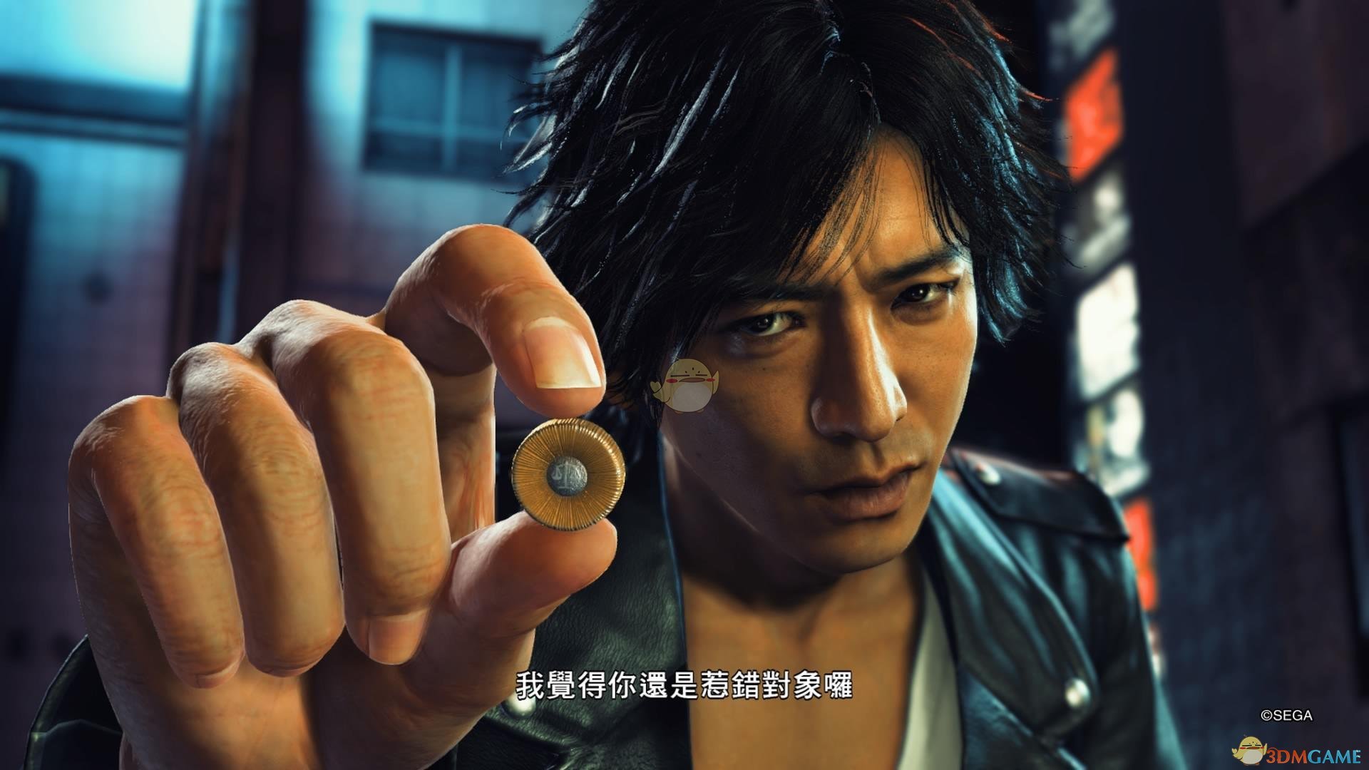 《审判之眼：死神的遗言》亚门BOSS心得分享