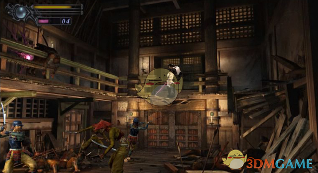 《鬼武者HD复刻版》鬼石位置分享