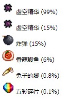 《星露谷物语》巨蛇座详解