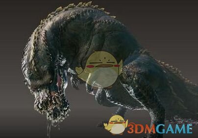 《怪物猎人：世界》PC5.0腾龙套恐暴龙片手剑配装指南