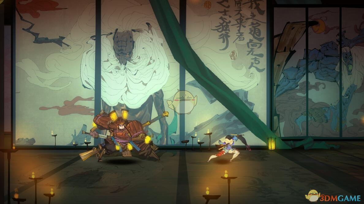 《幽林怪谈》好玩吗？游戏心得评测