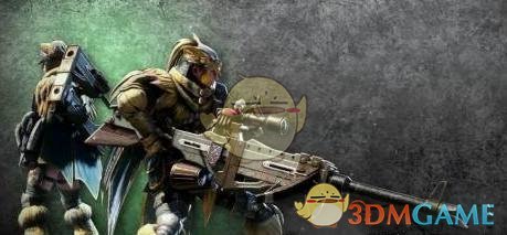 《怪物猎人：世界》历战王绚辉龙帝王武器一览——重弩篇