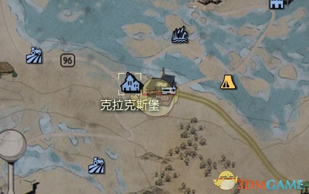 《辐射76》掠夺者之力动力装甲位置指南