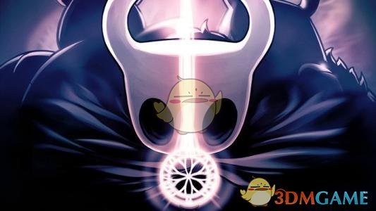 《空洞骑士》地图收集技巧心得
