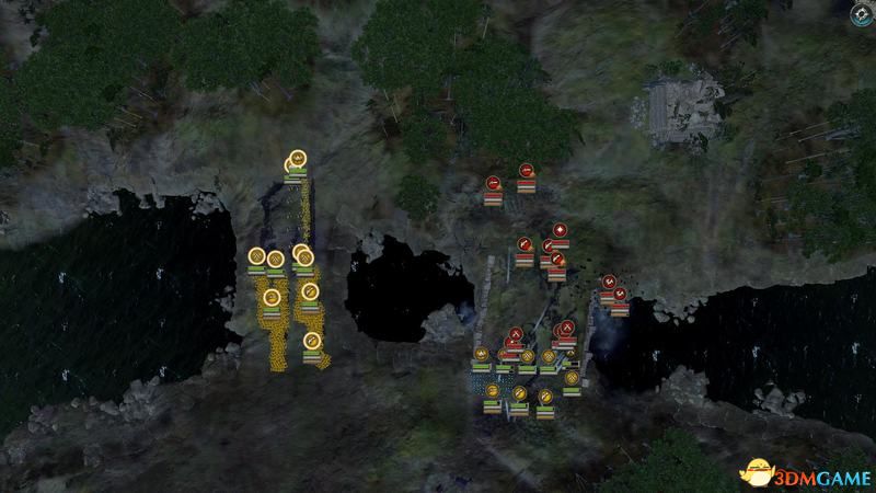 《全面战争：战锤2》  凡世帝国图文战役流程  吸血鬼海岸DLC战役攻略