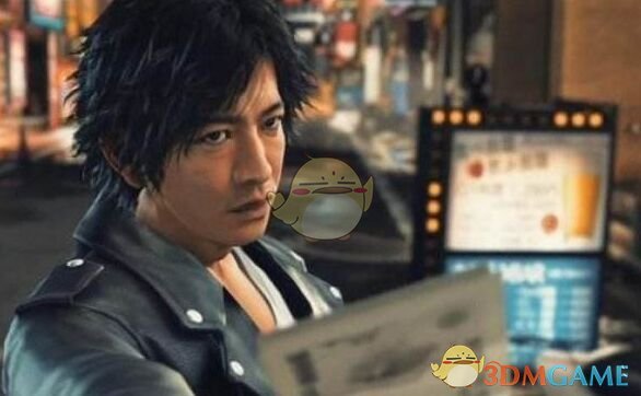 《审判之眼：死神的遗言》死中求活·风神技能二维码位置指南