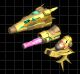 《任天堂明星大乱斗特别版》全道具效果一览表