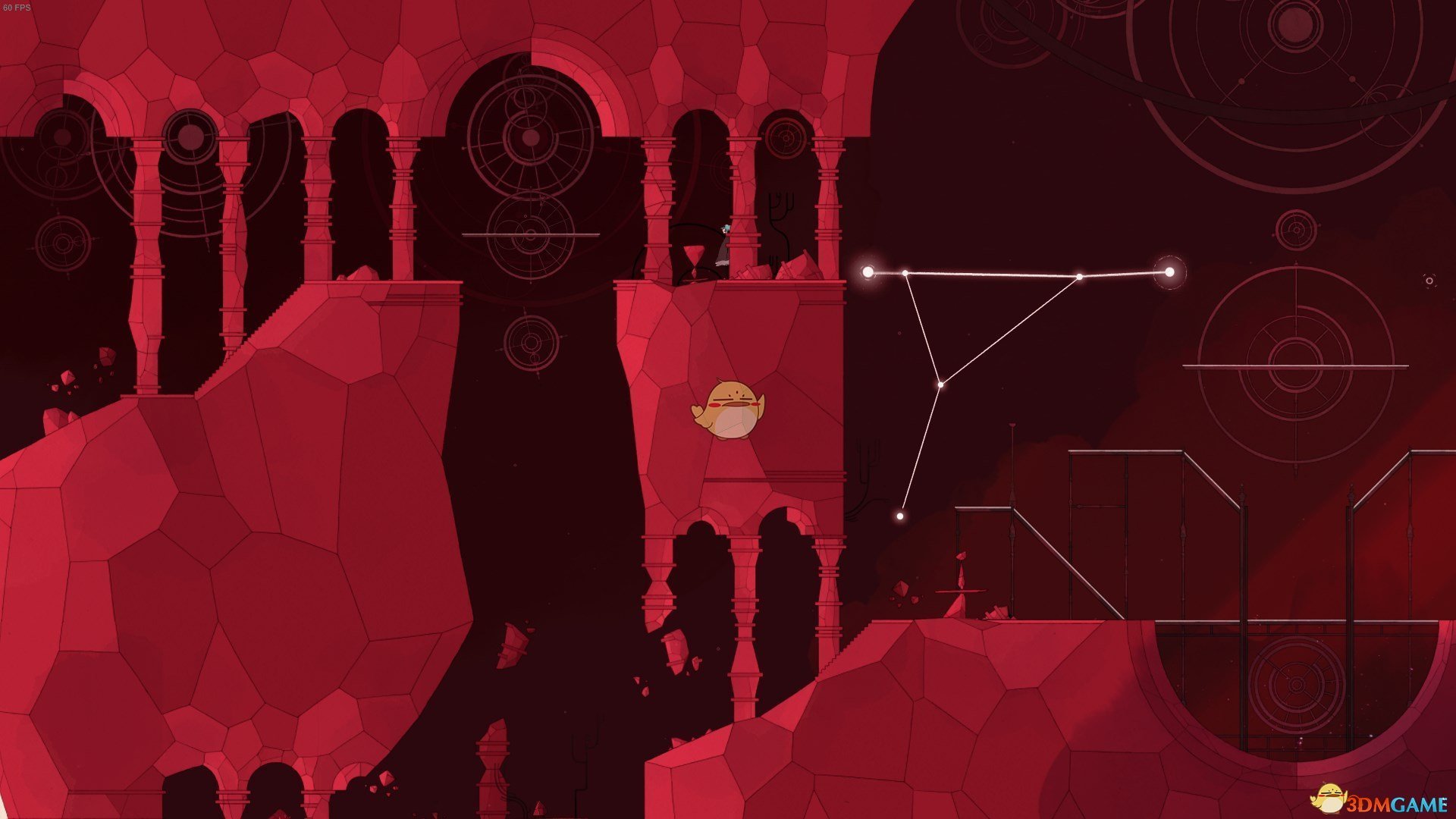 《GRIS》石像都在哪里 全石像位置一览