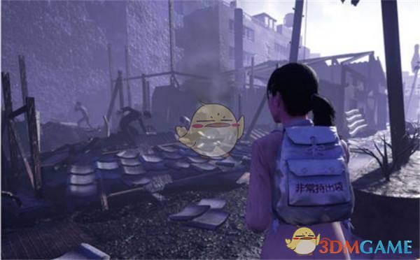 《绝体绝命都市4Plus：夏日记忆》飞机场空港流程攻略