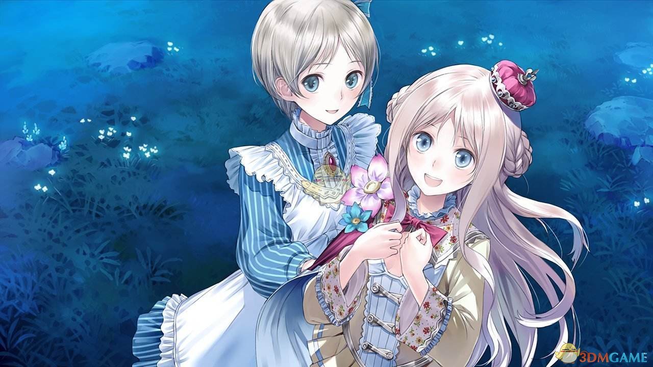 《工作室：阿兰德的炼金术士三部曲DX》梅露露的工作室全特殊结局达成条件一览