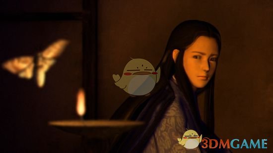 《鬼武者HD复刻版》主要登场人物介绍
