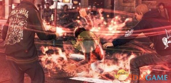 《审判之眼：死神的遗言》最后的委托支线任务完成攻略