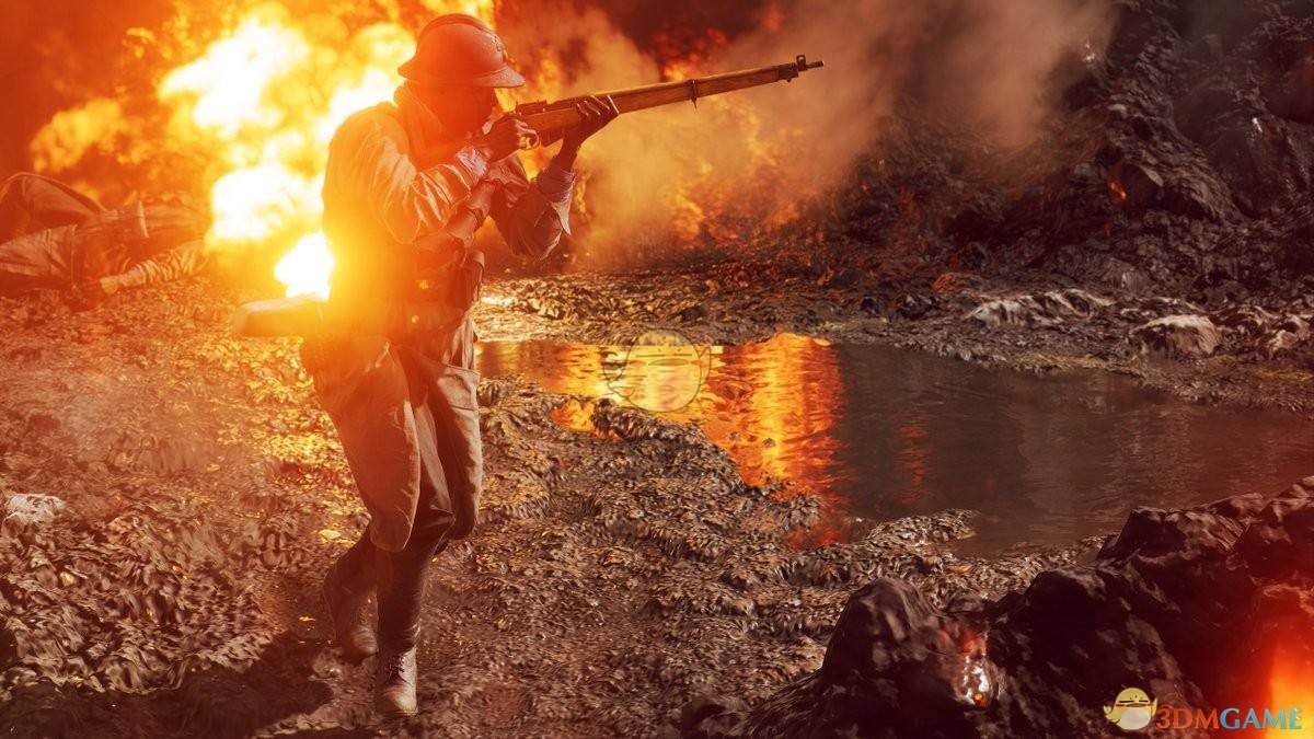 《战地5》全支援兵武器新手推荐与教学