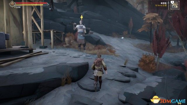 《Ashen》 图文全流程攻略 上手指南及流程Boss打法攻略