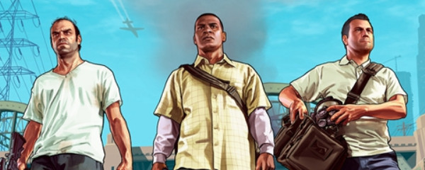 gta5单机如何快速赚钱