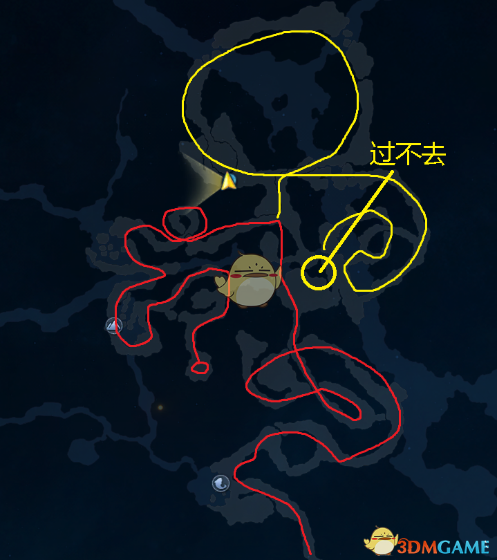 《古剑奇谭3》不信神支线任务触发方法分享