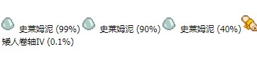 《星露谷物语》史莱姆详解