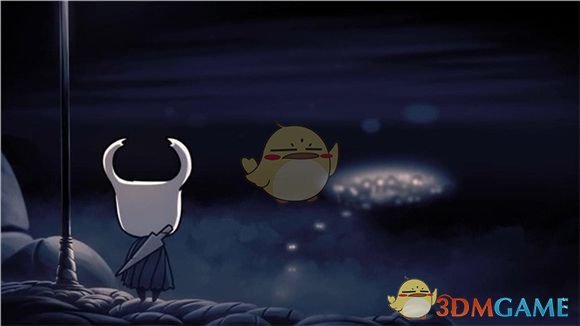 《空洞骑士》竞技场打法心得与护符推荐