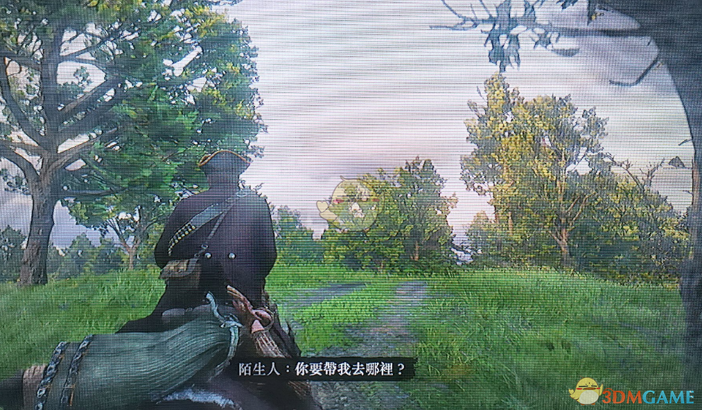 《荒野大镖客2》隐藏细节分享
