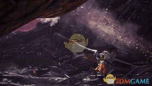 《怪物猎人：世界》历战王绚辉龙帝王武器一览——铳枪篇