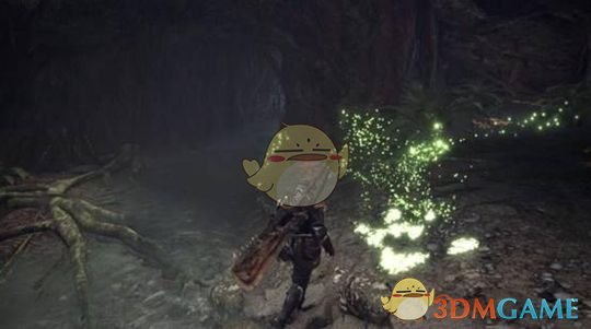 《怪物猎人：世界》PC5.0腾龙套蛮颚龙弓配装指南