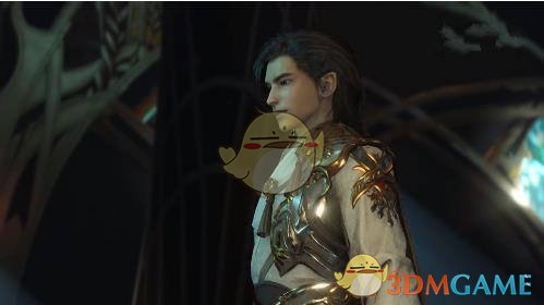 《古剑奇谭3》罪渊钓鱼点到达方法介绍