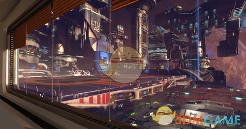 《X4：基石》建造任务承接技巧指南