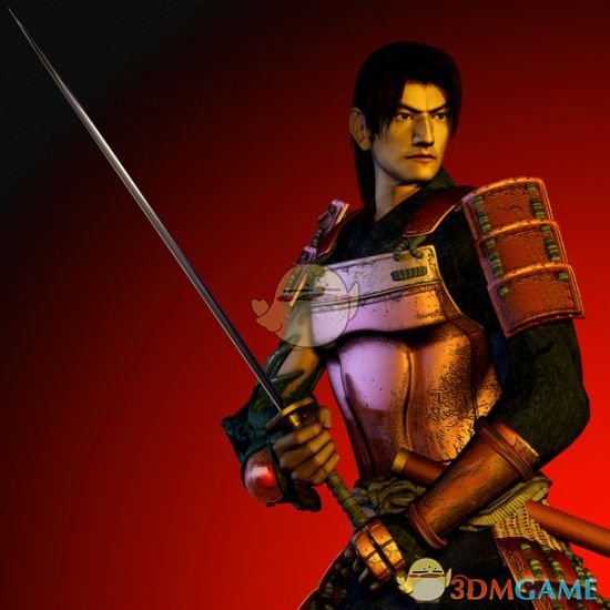 《鬼武者HD复刻版》主要登场人物介绍
