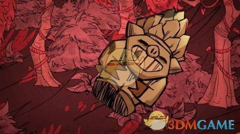 《饥荒》哈姆雷特技巧心得分享