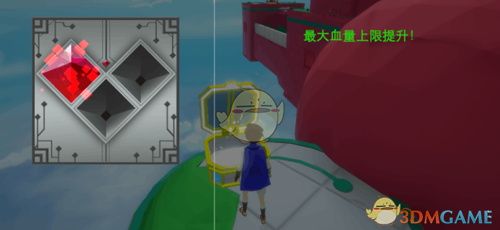 《不可思议之梦蝶》全宝箱位置与内容一览