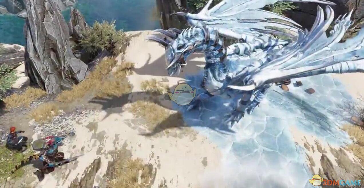《神界：原罪2》Astronomer天体法师mod技能伤害详解