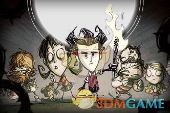 《饥荒》怎么走A？走A操作教学