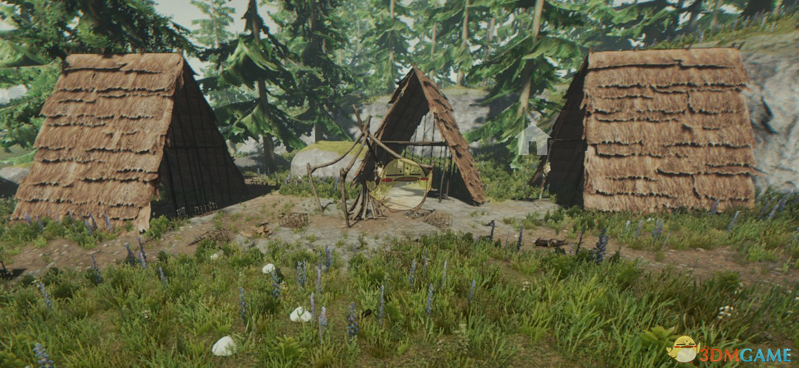 《森林》V1.0版剧情线索整理（第四篇）