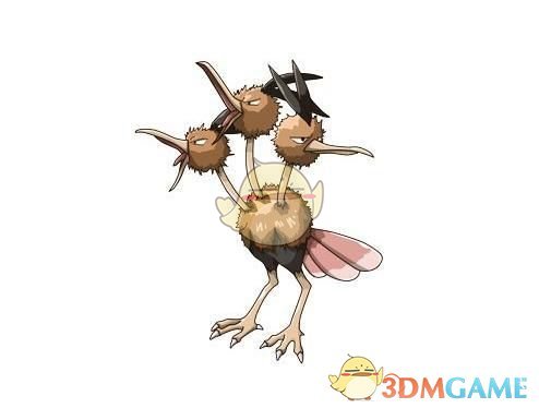 《精灵宝可梦LetsGo皮卡丘伊布》嘟嘟利配招推荐