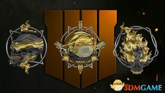 《使命召唤15：黑色行动4》全名片获得方式技巧指南