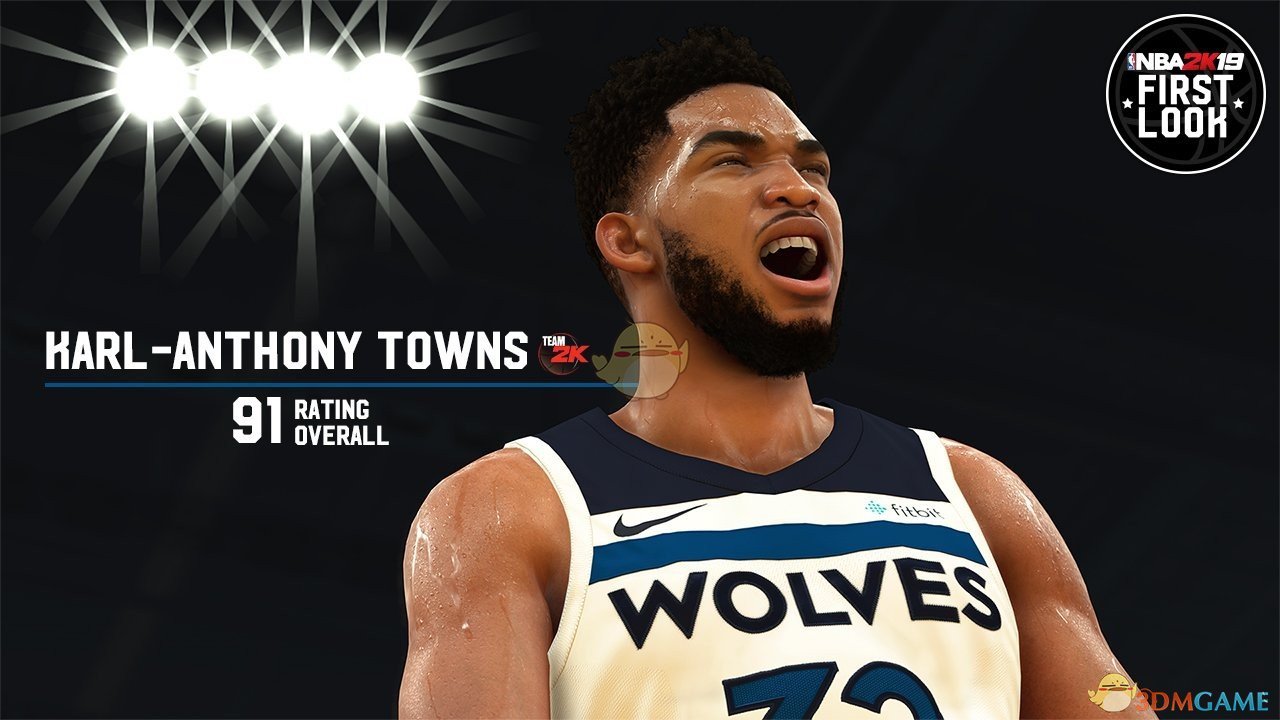 《NBA 2K19》提高三分球命中率技巧分享