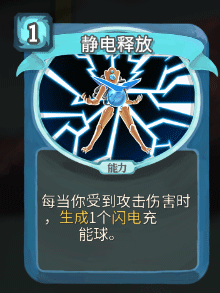 《杀戮尖塔》机器人全卡牌图鉴