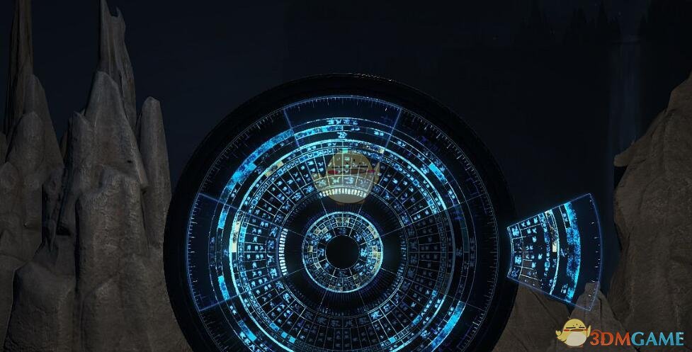 《古剑奇谭3》法术机关解法技巧指南
