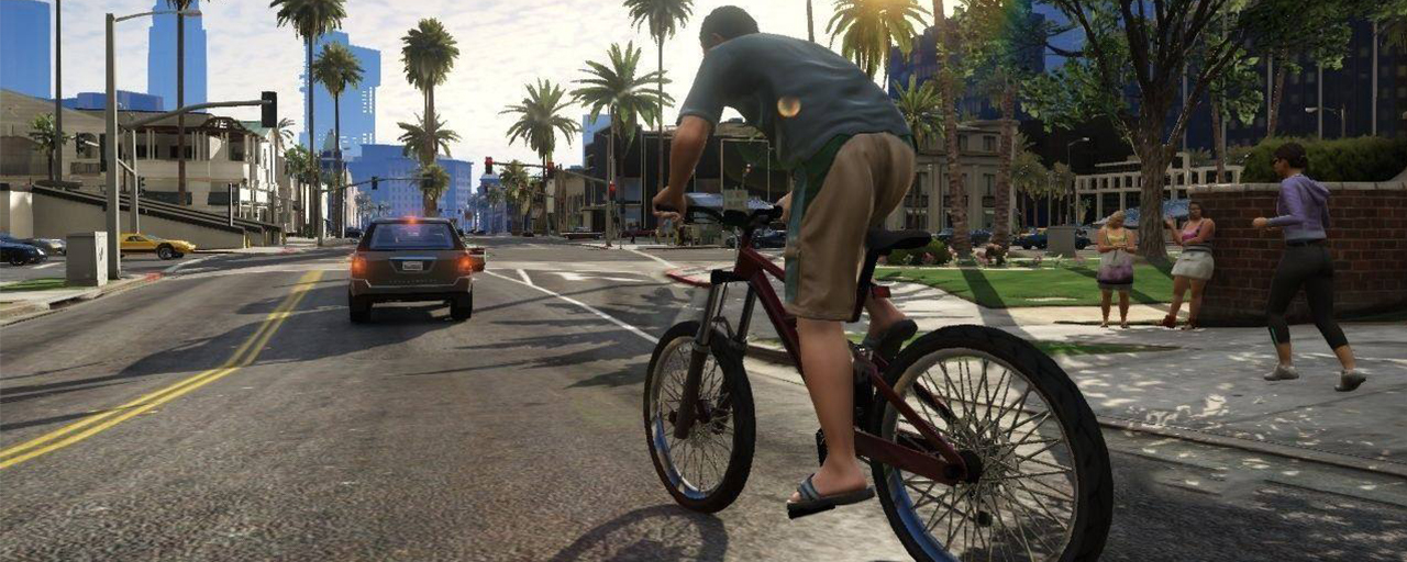 gta5低配电脑怎么流畅运行