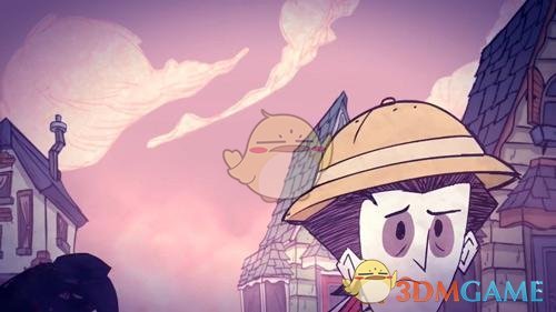 《饥荒》哈姆雷特潮湿季生存技巧指南