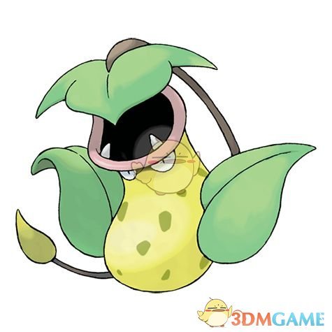 《精灵宝可梦LetsGo皮卡丘伊布》大食花配招推荐
