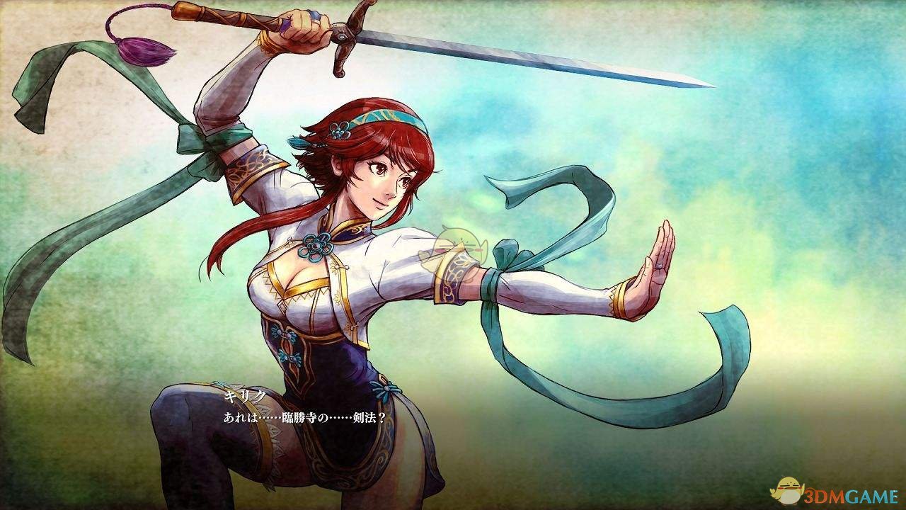 《灵魂能力6》武器回血技能机制详解