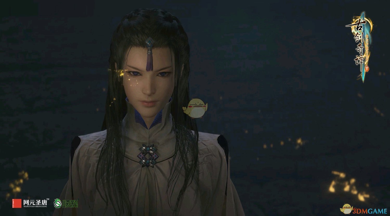 《古剑奇谭3》中级工匠招募方法分享