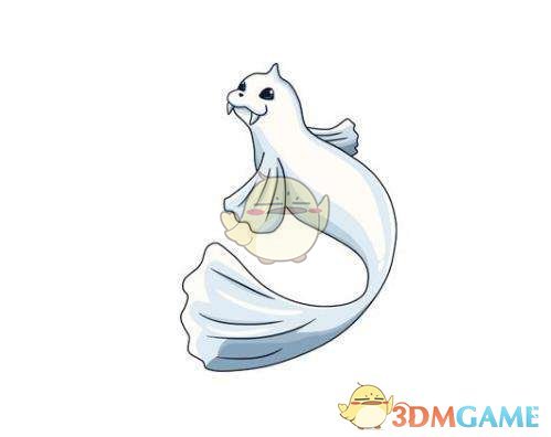 《精灵宝可梦LetsGo皮卡丘伊布》白海狮配招推荐
