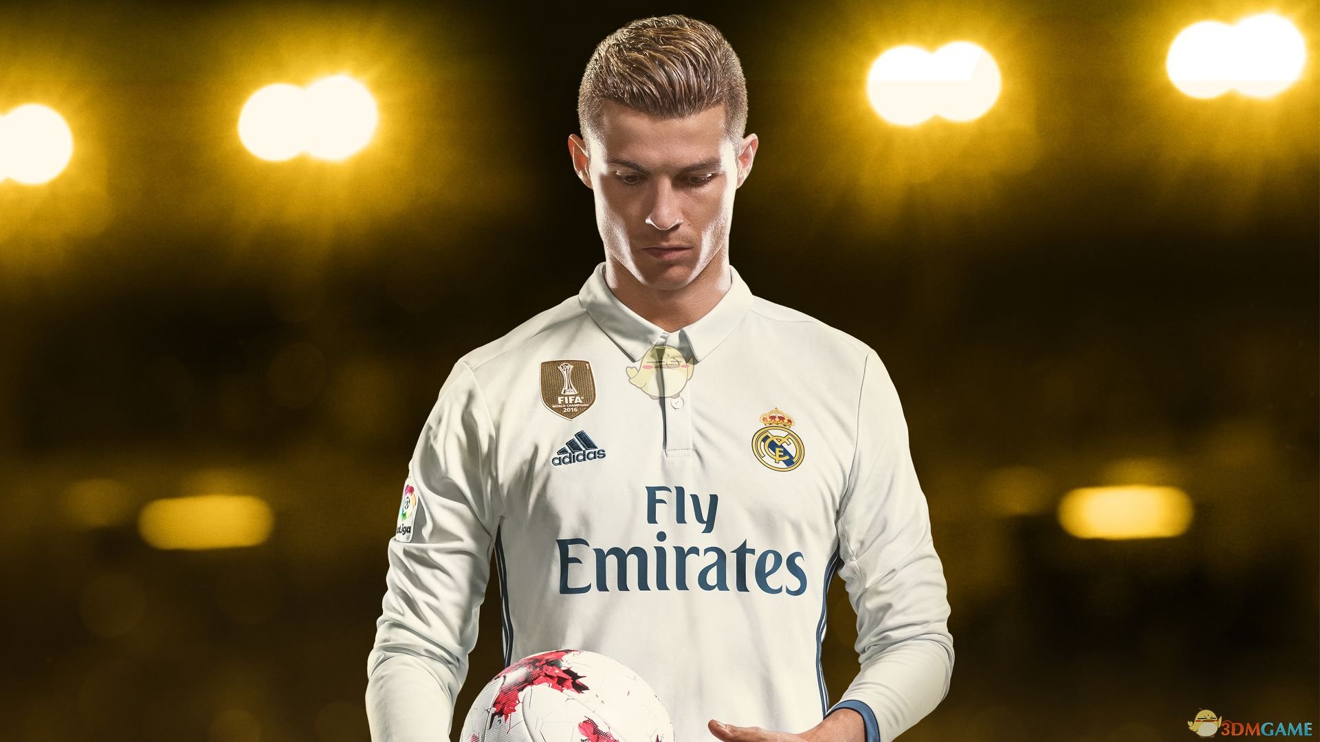 《FIFA 18》UT模式新手入门教学