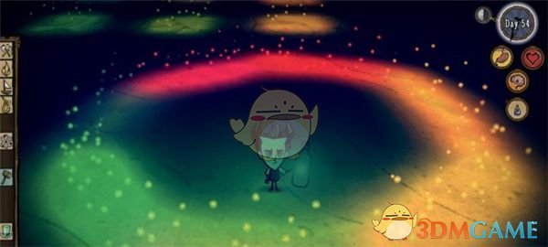 《饥荒》萤火虫详细介绍