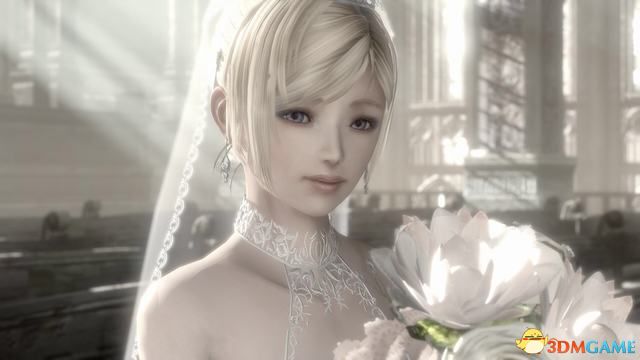 《永恒终焉：4K/HD版》 图文攻略 全流程全支线攻略+上手指南