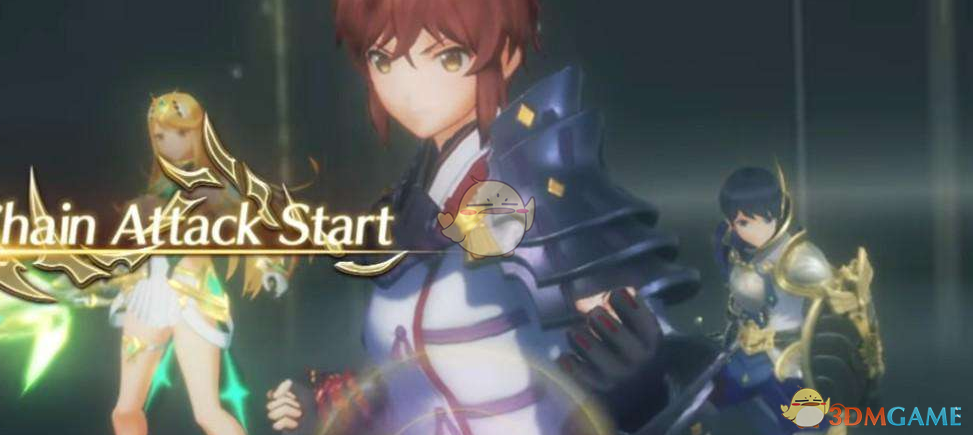 《异度神剑2》黄金之国伊拉火鸡人号角兵位置介绍