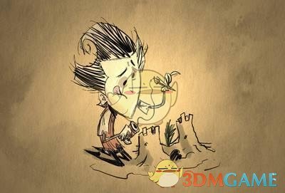 《饥荒》海难飓风季存活指南