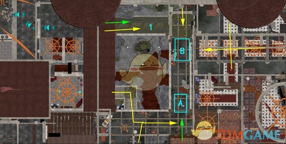 《杀戮空间2》MonsterBall（怪物球）怎么玩 怪物球打法解析